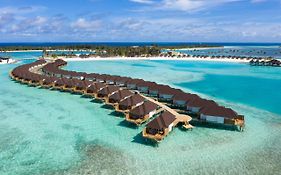 Sun Siyam Olhuveli Hotel Olhuveli  Exterior photo