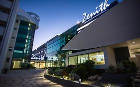 Zenith Hotel Mamaia Exterior photo