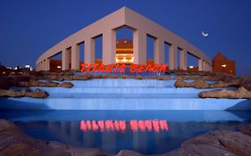 Titanic Beach - Families And Couples Only Hurghada Exterior photo