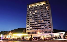 Grand Hotel Ceahlau Piatra Neamţ Exterior photo
