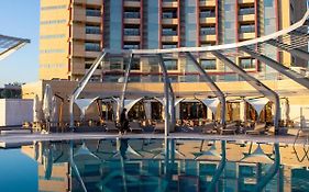 Vega Hotel Mamaia Exterior photo