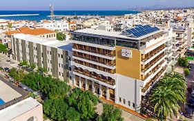 Hotel Brascos Rethymnon Exterior photo