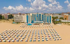 Blue Pearl Hotel Sunny Beach Exterior photo