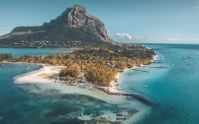 Paradis Beachcomber Golf Resort & Spa Le Morne Exterior photo