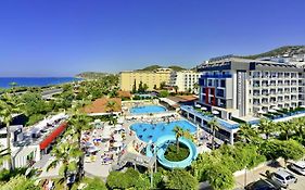 White City Beach Adult Only Konaklı Exterior photo