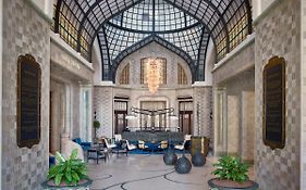 Four Seasons Hotel Gresham Palace Budapesta Exterior photo