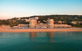 Azalia Beach Hotel Balneo & Spa Sf. Constantin și Elena Exterior photo