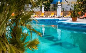 Hotel Dana Resort Venus Exterior photo