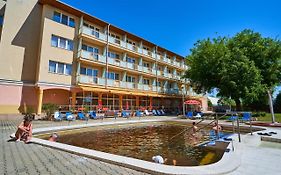 Hungarospa Thermal Hotel Hajdúszoboszló Exterior photo