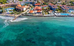 Ephesia Holiday Beach Club Kusadası Exterior photo