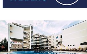Hotel Golden Dune Sunny Beach Exterior photo