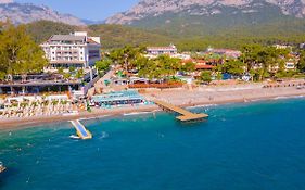 Tu Casa Gelidonya Hotel Kemer Exterior photo