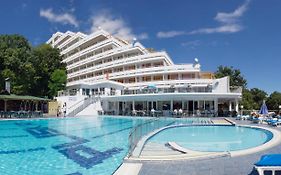 Hotel Pliska All Inclusive Nisipurile de Aur Exterior photo