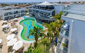 Tasia Maris Oasis Ayia Napa Exterior photo