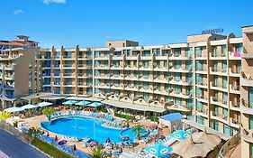 Grenada Hotel Sunny Beach Exterior photo