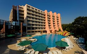 Helios Spa Hotel Nisipurile de Aur Exterior photo