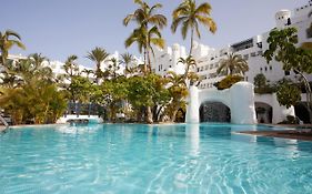 Dreams Jardin Tropical Resort&Spa Costa Adeje  Exterior photo