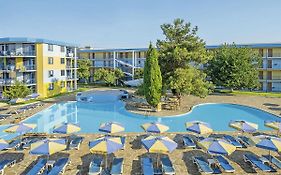 Hotel Azurro Sunny Beach Exterior photo