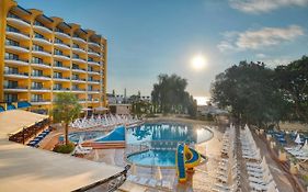 Grifid Arabella Hotel Nisipurile de Aur Exterior photo