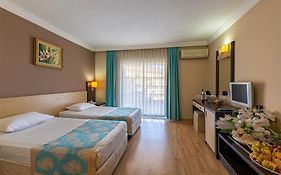 Viking Nona Beach Kemer Exterior photo
