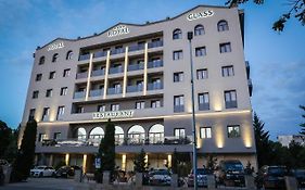 Royal Class Hotel Cluj-Napoca Exterior photo