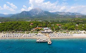 Marti Myra Hotel Tekirova Exterior photo