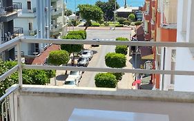 Maldives Apart Otel Alanya Exterior photo