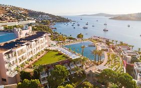 Baia Bodrum Hotel Gündoğan Exterior photo