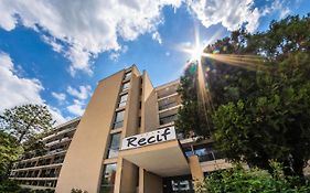 Hotel Recif Neptun Exterior photo