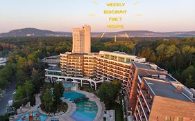 Flamingo Grand Hotel & Spa Albena Exterior photo