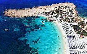 Dome Beach Marina Hotel & Resort Ayia Napa Exterior photo