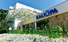 Kaliopa Hotel Albena Exterior photo