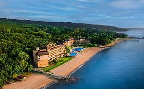 Hvd Riviera Beach Ultra All Inclusive & Mineral Pool - Private Beach & Free Parking Nisipurile de Aur Exterior photo