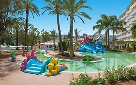 Iberostar Waves Ciudad Blanca Hotel Alcudia  Exterior photo