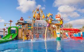 Sol Katmandu Park & Resort Magalluf Exterior photo