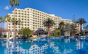H10 Las Palmeras Playa de las Americas  Exterior photo