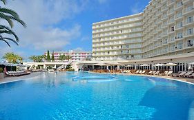 Sol Guadalupe Hotel Magalluf Exterior photo