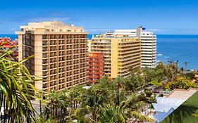 Be Live Experience Orotava Hotel Puerto de la Cruz  Exterior photo