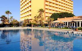 Sol Guadalmar Hotel Málaga Exterior photo
