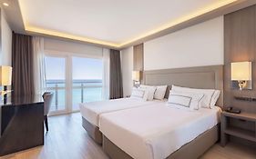 Melia Alicante Exterior photo