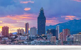 Gran Hotel Bali & Spa Benidorm Exterior photo