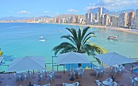 Hotel Lido Benidorm Exterior photo