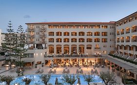 Theartemis Palace Rethymnon Exterior photo