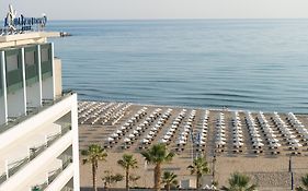 Aquila Porto Rethymno Hotel Exterior photo