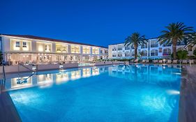 Zante Park Resort & Spa BW Premier Collection Laganas Exterior photo