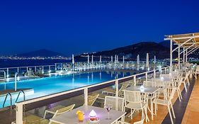 Art Hotel Gran Paradiso Sorrento Exterior photo