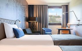 Mercure Budapest Castle Hill Exterior photo