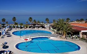 Kefalos Beach Tourist Village Paphos Exterior photo