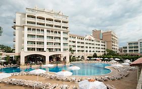 Hotel Alba Sunny Beach Exterior photo