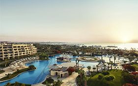 Steigenberger Al Dau Beach Hotel Hurghada Exterior photo
